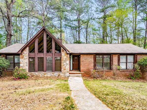 2790 Stevens Creek Rd, Birmingham, AL 35244