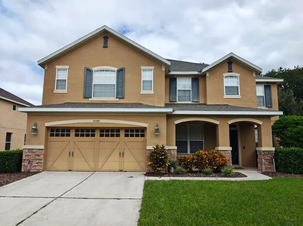 30148 Jutland Ct, Mount Dora, FL 32757
