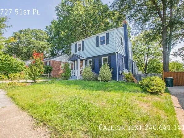9727 51st Pl, College Park, MD 20740