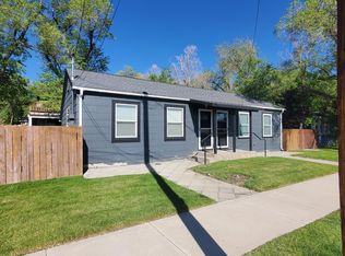 221 Chism St, Reno, NV 89503
