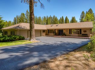 7 Evergreen Cir, Blairsden, CA 96103