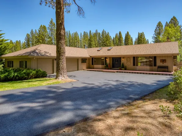 7 Evergreen Cir, Blairsden, CA 96103