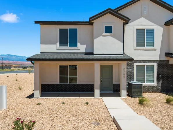 2236 S Wolverine Way #2521, Washington, UT 84780