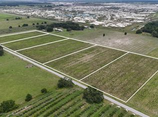 0 Rhynn Rd, Wauchula, FL 33873