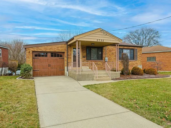 5725 Lauderdale Dr, Cincinnati, OH 45239