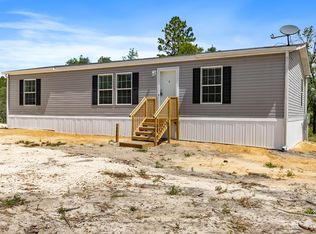 13431 SE 21st Pl, Morriston, FL 32668