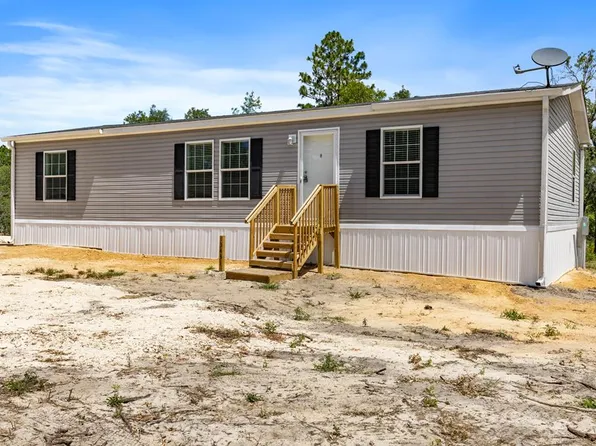 13431 SE 21st Pl, Morriston, FL 32668