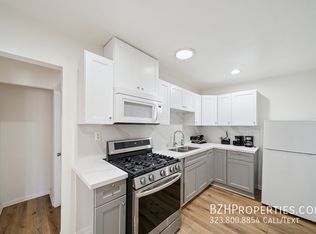 1164 W 38th St, Los Angeles, CA 90037