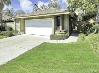8 Melody Hill Ln, Laguna Hills, CA 92653