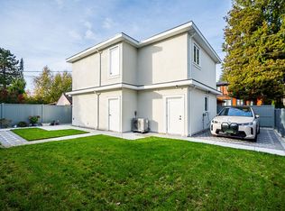 4 W 28th Ave, Vancouver, BC