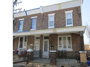4620 Higbee St, Philadelphia, PA 19135