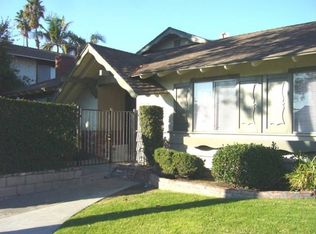 3031 Topaz Ln, Fullerton, CA 92831