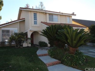 20534 Jay Carroll Dr, Santa Clarita, CA, 91350