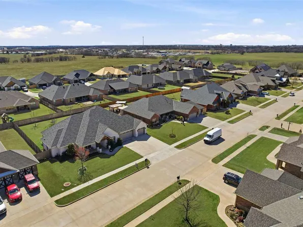 2421 NE Meadowlark Ln, Lawton, OK 73507