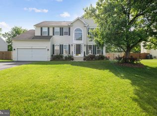 20 Cavalry Ridge Rd, Fredericksburg, VA 22405