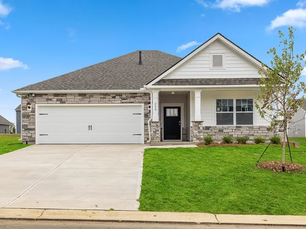 224 Mosby Dr, Fountain Inn, SC 29644