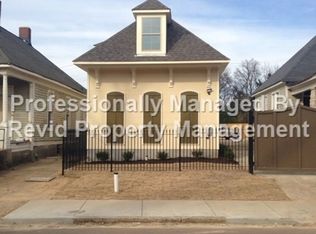 1662 Madison Ave, Memphis, TN 38104