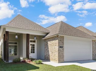 6613 Silver Oak Dr, Baton Rouge, LA 70817
