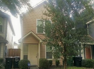 1303 Victor St, Houston, TX 77019