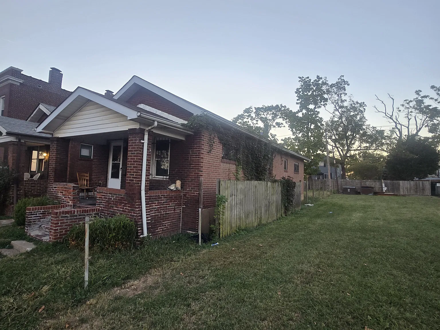 2 bed, 912 sqft, $750 — Photo 4