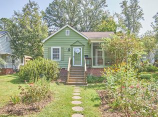 2612 Elgin St, Durham, NC 27704