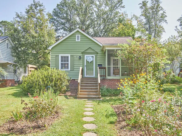 2612 Elgin St, Durham, NC 27704