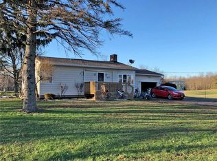 3137 Pearl Street Rd, Batavia, NY 14020