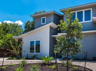 3806 Bull Creek Rd, Austin, TX 78731