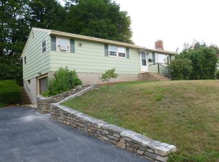 26 Thayer Ave, Auburn, MA 01501
