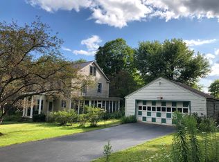 228 Langmaid Ln, Bradford, PA 16701