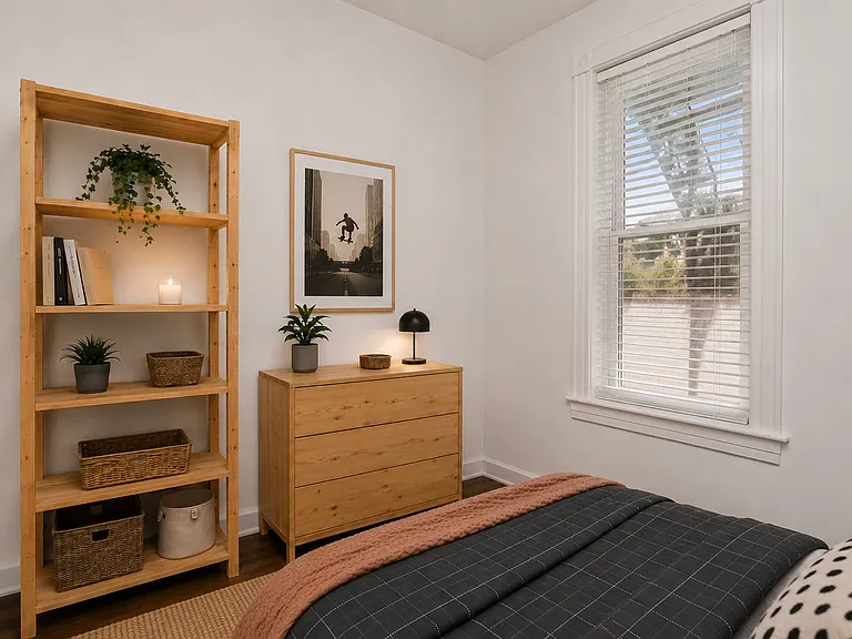 841 N Damen Ave #2R — Photo 10