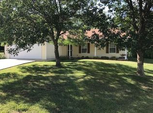 7907 N La Porte Ave, Columbia, MO 65202