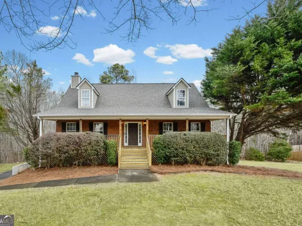 70 Clover Valley Dr, Covington, GA 30016