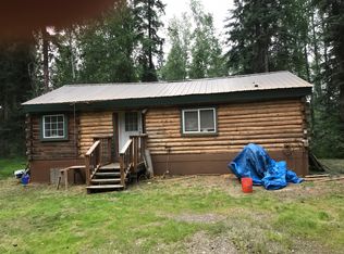 687 Florence St, North Pole, AK 99705