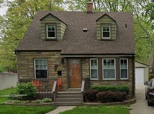 119 S Vermont Ave, Royal Oak, MI 48067