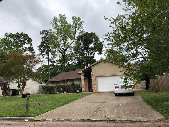 2nd image of 2310 Shadbury Ct