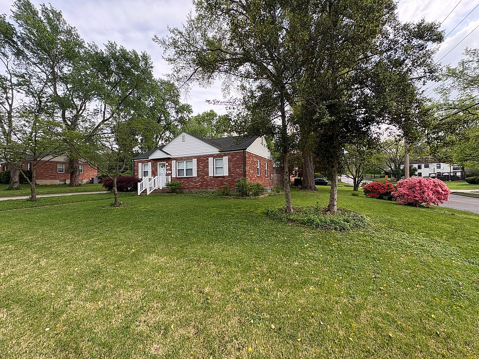 1st image of 9766 Warson Pl