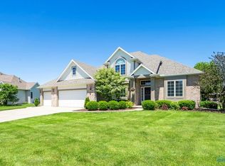 1456 Southridge Dr, Waterville, OH