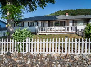 142 Mountain View Ave, Myrtle Creek, OR