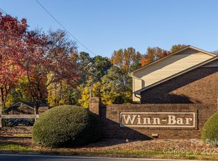 Winn Barr, Rock Hill, SC 29732