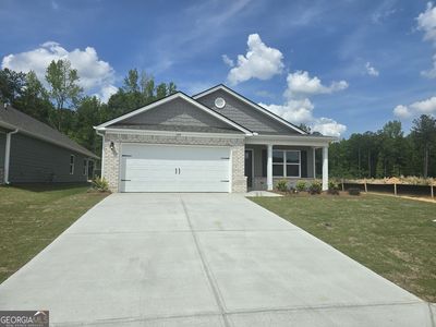 1159 Jeannine Ln #14, Winder, GA, 30680