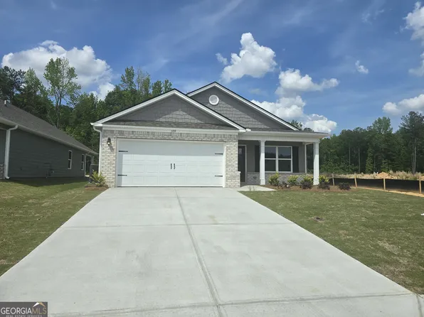 1159 Jeannine Ln #14, Winder, GA 30680