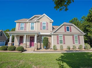 560 Omaha Dr, Broadway, NC 27505