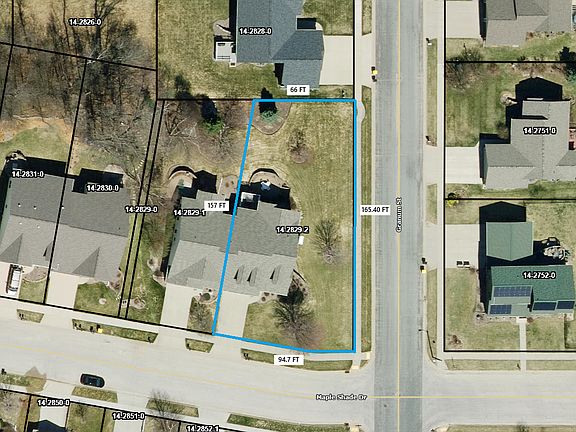 2nd image of 807 Maple Shade Dr