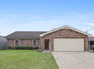1433 Avenue C, Marrero, LA 70072