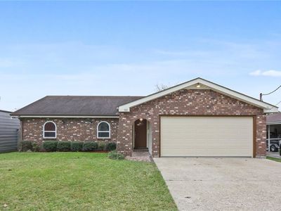 1433 Avenue C, Marrero, LA, 70072