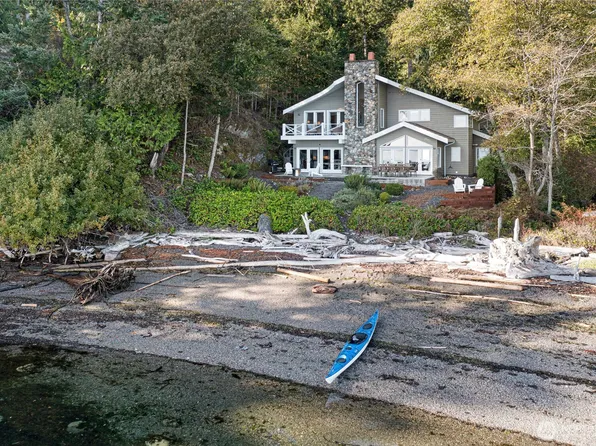 45 Stony Point, Friday Harbor, WA 98250