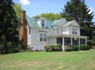 185 Thomas Jefferson Hwy, Charlotte Court House, VA 23923