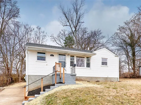 2227 Wallis Ave, Saint Louis, MO 63114