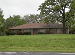 402 N Main St, Muldrow, OK 74948